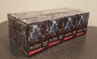 D&D Fantasy: Icons Of The Realms: Monster Menagerie Booster Brick (8Ct) Wzk72288