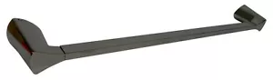 Delta 774240-PN Zura Collection 24" Tower Bar in Brilliance Polished Nickel - Picture 1 of 2