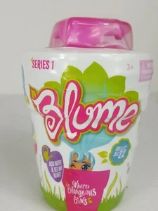 New! Blume Doll Blind Mystery Add Water & See Who Grows Series 1 by Skyrocket - Picture 1 of 5
