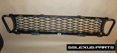 雷克萨斯 IS250 IS350 (2011 - 2013) 原始设备制造商 F-Sport 前置减速器烤架 53113-53030 — 第 1/4 张图片