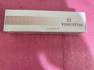 Nuevo paquete sellado de 5 puntas Venus Viva AS110022K ¡Haz ofertas! ¡Envío UPS! FOK - Imagen 1 de 3
