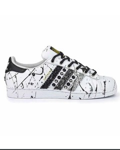 Scarpe da ginnastica adidas borchiato per donna | Acquisti Online su eBay