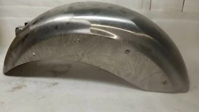 Guardabarros trasero Indian Scout motocicleta Gilroy NOS Spirit 2002 2003 Foto 1 de 4