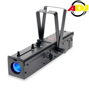 ADJ American DJ Ikon Profile Gobo Projektor 32W LED 40x15x23cm klein hell genial - Bild 1 von 1