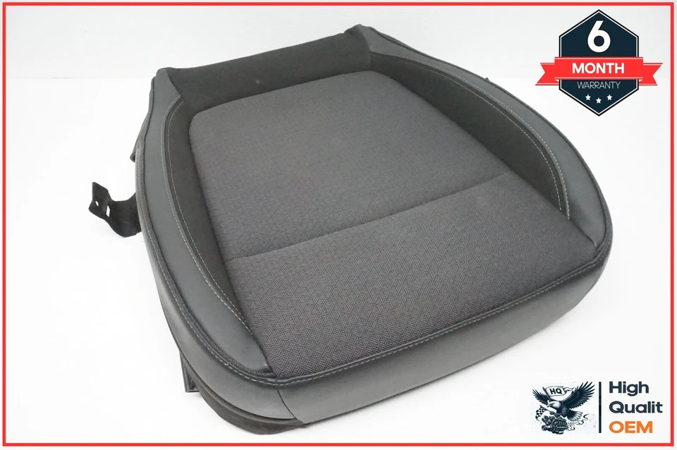 Buick Encore GX 2020-2023 asiento delantero derecho cojín inferior oem Foto 1 de 4