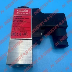 1PCS New Danfoss MBS5100 061B000166 Pressure Switch - Picture 1 of 4
