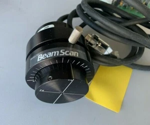 Photon XY Beamscan Head, 2um x 3.4mm - Picture 1 of 4