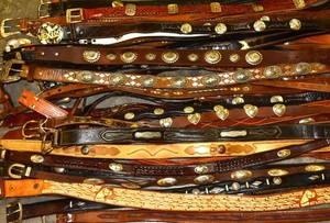 tony lama belts wholesale
