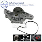 Fits Smart City Coupe Fortwo Roadster Cabrio 06 07 08 Cdi Az Water Pump