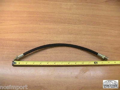 MANGUERA FRENO TRASERO VOLVO 142 144 145 164 ref 687309 NOS 1971-1974 Foto 1 de 2