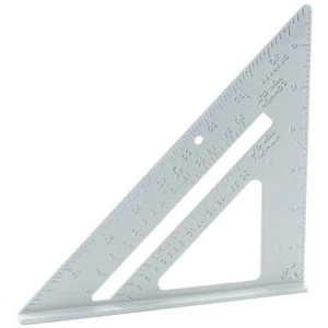 Draper Roofing Square 180mm - Picture 1 of 1