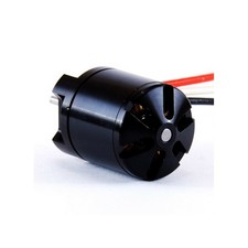 REVOLVER 540 1400Kv CASSA ROTANTE - Holmes Hobbies