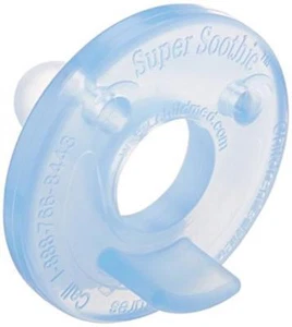 Philips Avent Scf192/04 3 Months & Up Soothie Pacifier 2 Count - Picture 1 of 1