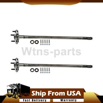 2x Eje trasero OE Solutions para Ford LTD Crown Victoria 1991 Foto 1 de 4