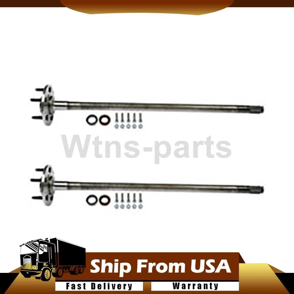 2x Eje trasero OE Solutions para Ford LTD Crown Victoria 1991 Foto 1 de 4