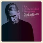 Paul Weller with Jules Buckley/BBC Symph Orch - An Orchestrated Songbook - 2LP