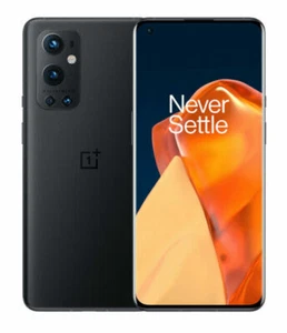 OnePlus 9 Pro Negro 128 GB Smartphone Sin Simlock Reacondicionado Muy Bueno - Imagen 1 de 1