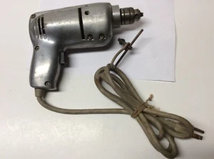 Collectible Vintage Van Camp Model 740C 1/4 Drill - Picture 1 of 7