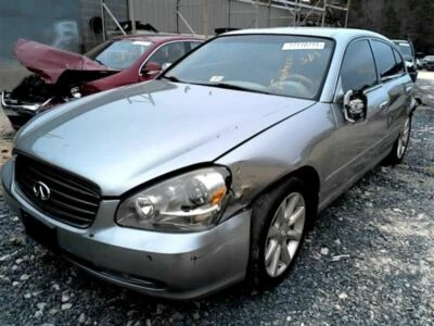 Engine ECM Electronic Control Module From 8/01 Fits 02 INFINITI Q45 227585 - Image 1 of 4