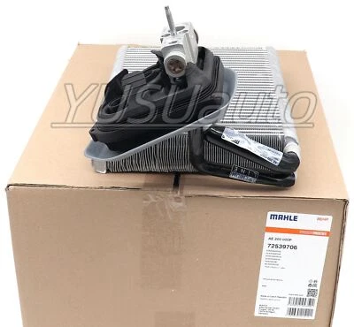 Evaporador de aire acondicionado Mahle OEM para BMW 530i 540i 740i M5 64119361707 Foto 1 de 4