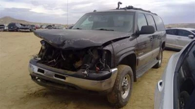 Used Front Right Door Glass Front fits: 2003 Gmc Yukon xl 2500 classic style cre - Image 1 of 4