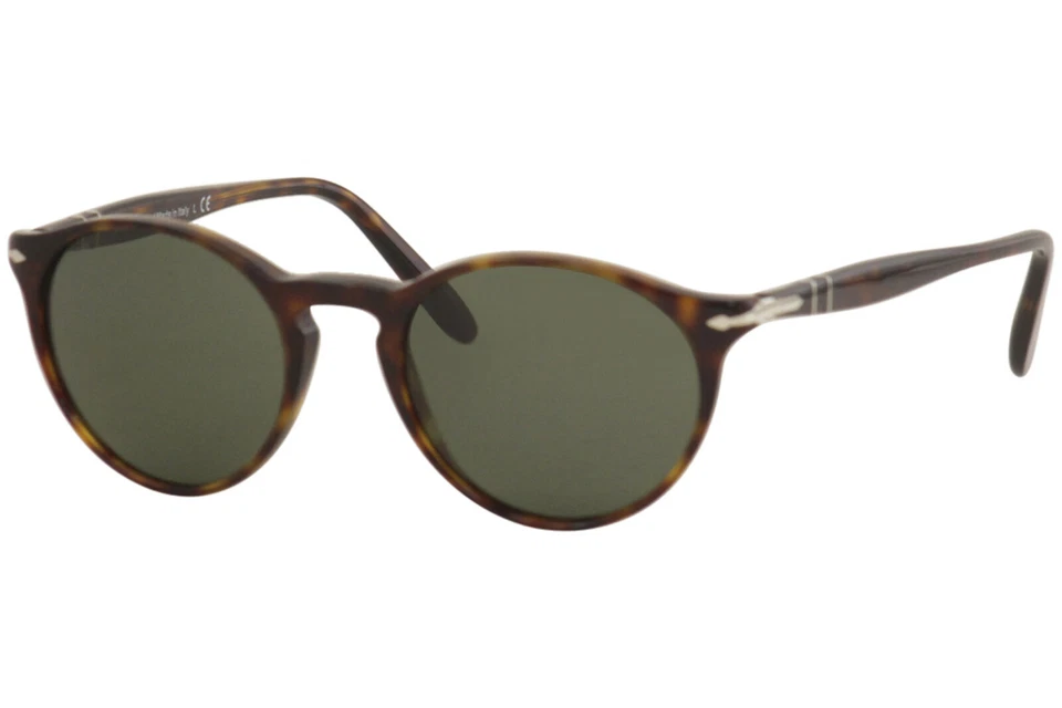Persol Po3092sm Panto Sunglasses