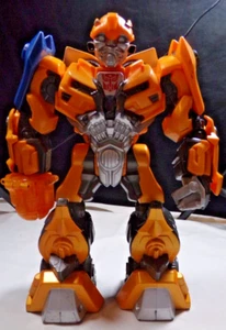 Hasbro Transformers BUMBLEBEE 11” lights and sounds! - Picture 1 of 2