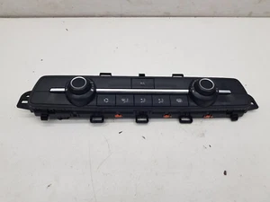 Peugeot Expert Vivaro 2017 despacho aire acondicionado calefacción climatización unidad 98081722Zd - Imagen 1 de 9