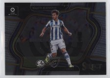 2022-23 Panini Select La Liga Field Level Martin Zubimendi #237