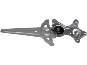 For 2002-2003 Lexus ES300 Window Regulator Rear Left Dorman 25433ZQ - Picture 1 of 2