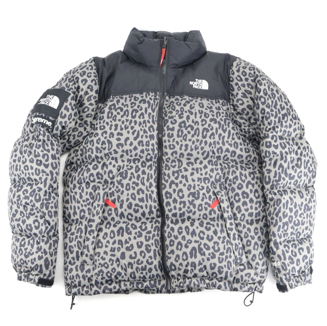 Supreme x The North Face Polyester Outer Shell Coats Supreme x The North Face Polyester Outer Shell Coats