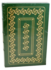 Easton Press DONT MAKE ME STOP CAR Al Roker Signed First Edition Leather Bound - Imagen 1 de 5