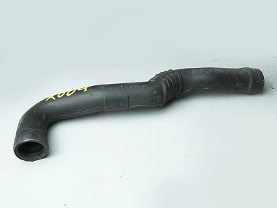 2010 - 2011 Mercedes Benz E Class W212 E550 Air Intake Cleane Hose Tube Pipe Oem - Image 1 of 4