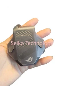 NEW!!!! Genuine AeroActive Cooler 5 Fan For Asus ROG Phone 5 - Photo 1 sur 2