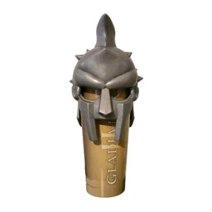 Movie Exclusive Gladiator 2 Pop Cup Helm Getränkebehälter Deckel - Bild 1 von 2