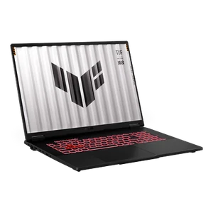 ASUS TUF Gaming A18 FA808UM-S8011W 18" Ryzen 7 260 32GB RAM 1TB RTX 5060 Laptop - Bild 1 von 3