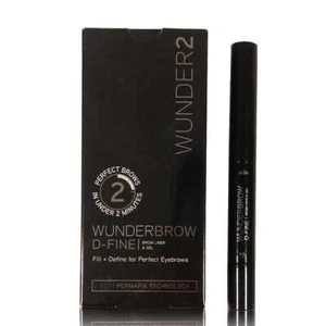 WUNDERBROW D-FINE BROW LINER & GEL - VERSCHIEDENE SCHATTIERUNGEN - BRANDNEU IM BOX - Bild 1 von 6