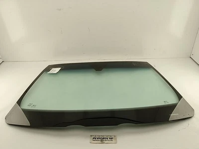 VOLVO V50 S40 Tinted Windshield Glass With Rain Sensor 04 05 06 07 08 09 10 11  Foto 1 de 4