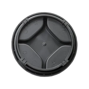 1 x Headlight Dust Cover For Hyundai Ioniq Elantra Sonata Kia Seltos Sportage - Picture 1 of 5