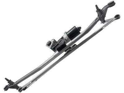 For 2012-2014 Chevrolet Tahoe Windshield Wiper Linkage Front 51974QRRJ 2013 - Image 1 of 2