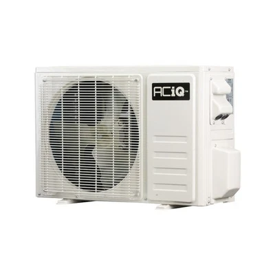 9,000 BTU ACiQ Single Zone Condenser - R410A - Image 1 of 4