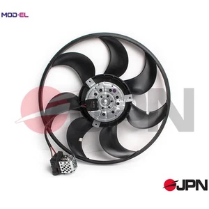 FAN ENGINE COOLING 62C0043-JPN FOR OPEL ZAFIRA/B/Box/Body/MPV/FAMILY ASTRA/H - Picture 1 of 9