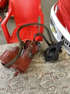 PORSCHE 356 - STEYR PUCH      WEBASTO - Foto 1 di 7