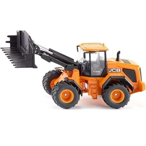 Siku JCB 435S Loader Toy - Picture 1 of 3