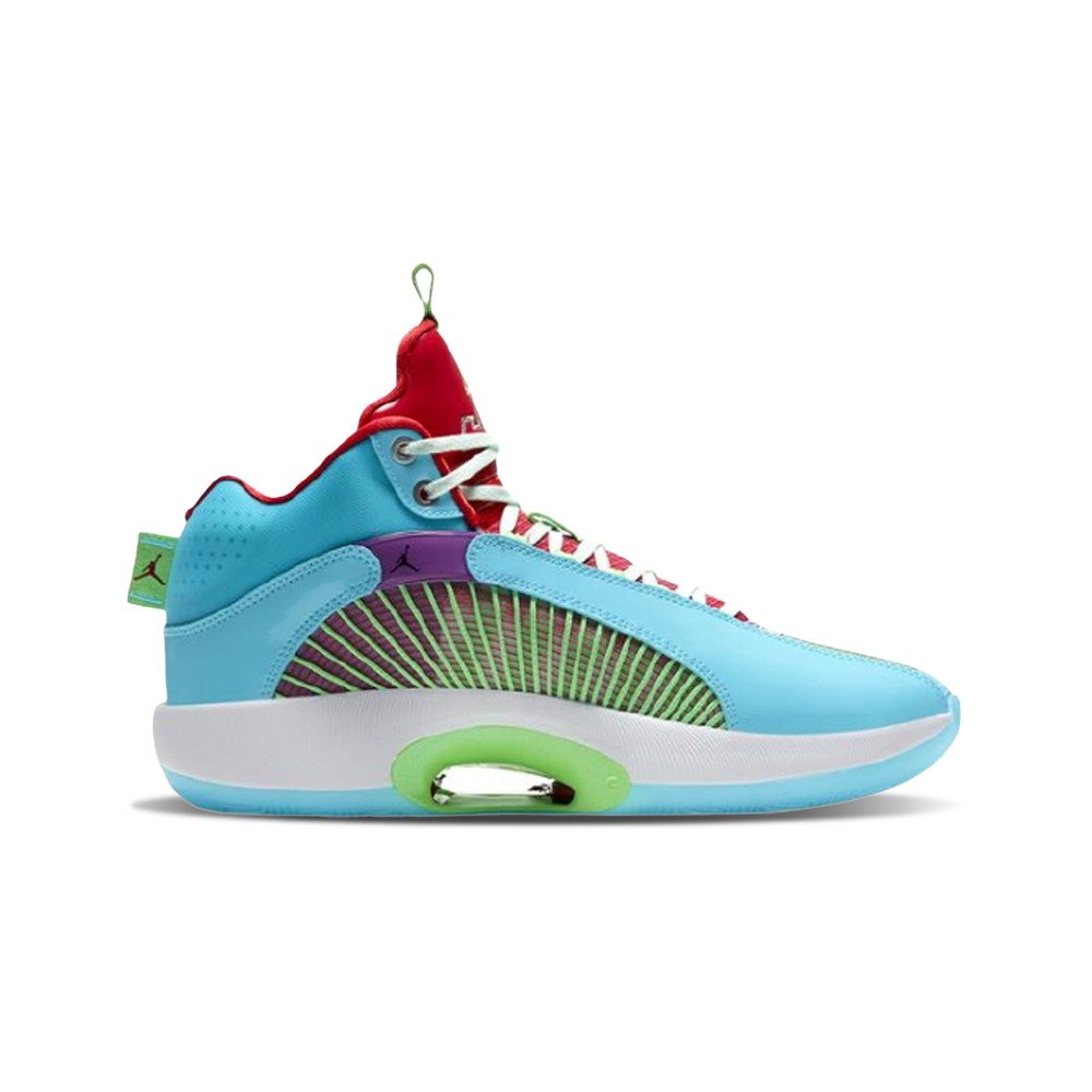 Jayson Tatum x Air Jordan 35 PF Greatest Gift for Sale