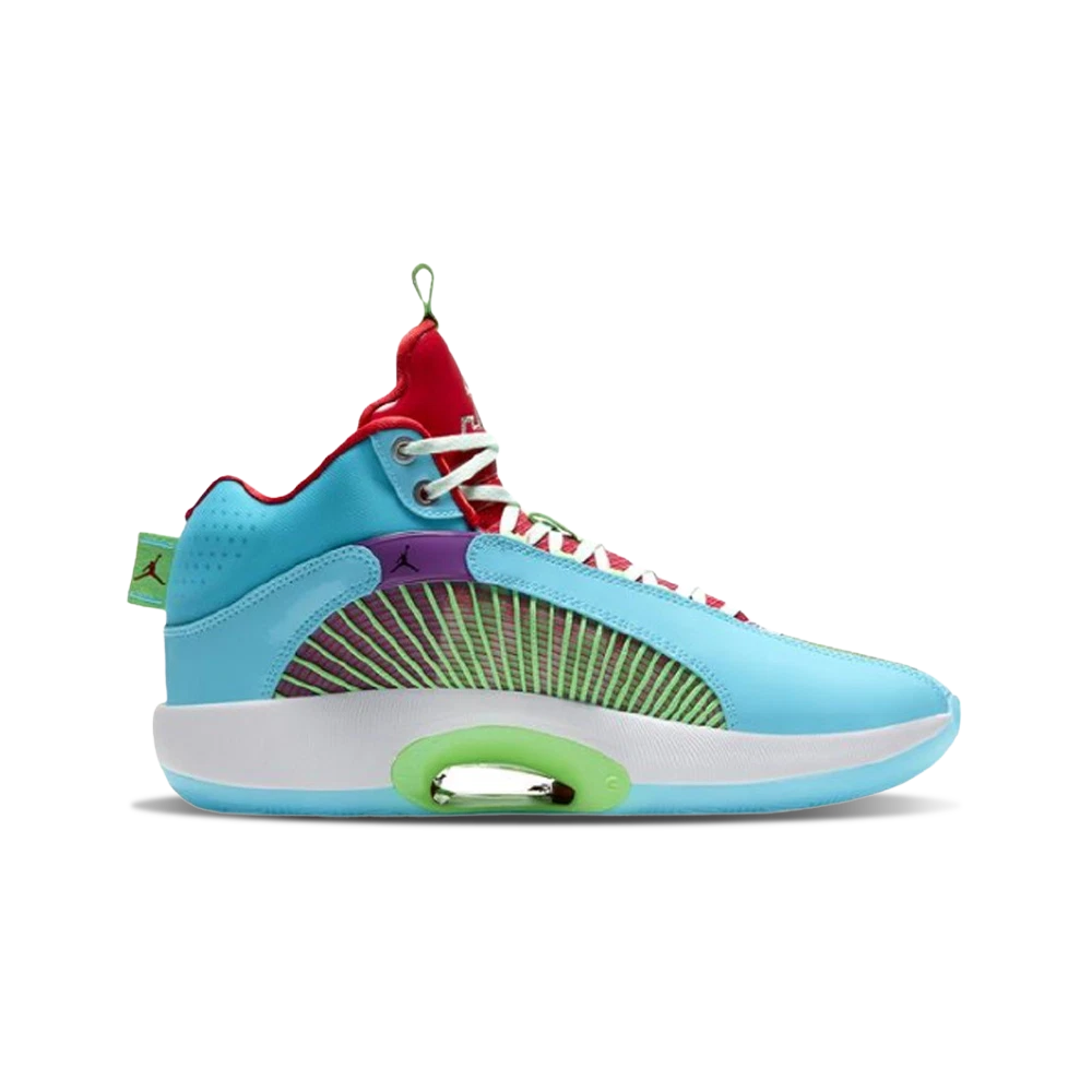 Jayson Tatum x Air Jordan 35 PF Greatest Gift for Sale
