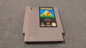 Alfred Chicken - Nintendo NES - UK PAL (UKV)