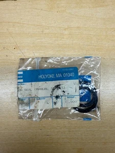 Atlas copco 9170022199 piston seal (manual) Package of 2 - Picture 1 of 2