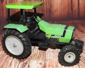 Tractor ERTL Deutz-Allis 6240 de colección años 80 - Imagen 1 de 13