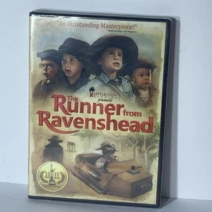 The Runner From Ravenshead DVD, 2010, Widescreen SEALED Free Shipping - Foto 1 di 1